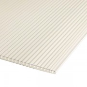 4mm Polycarbonate Greenhouse Sheets 610x1220